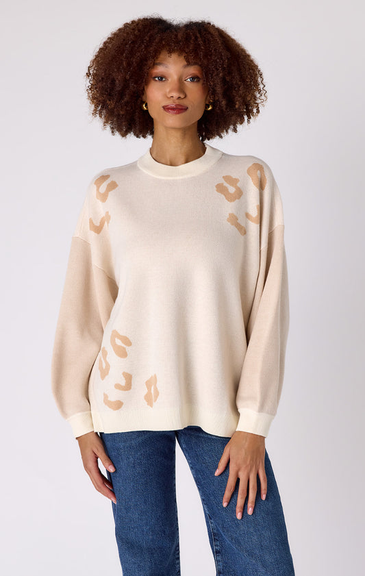 Maxton sweater