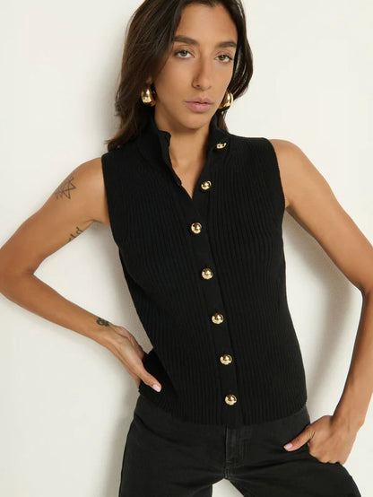 Ira Sweater Vest