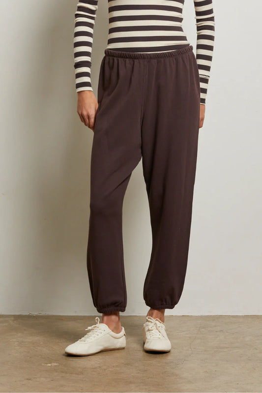 Johnny French Terry Sweatpant