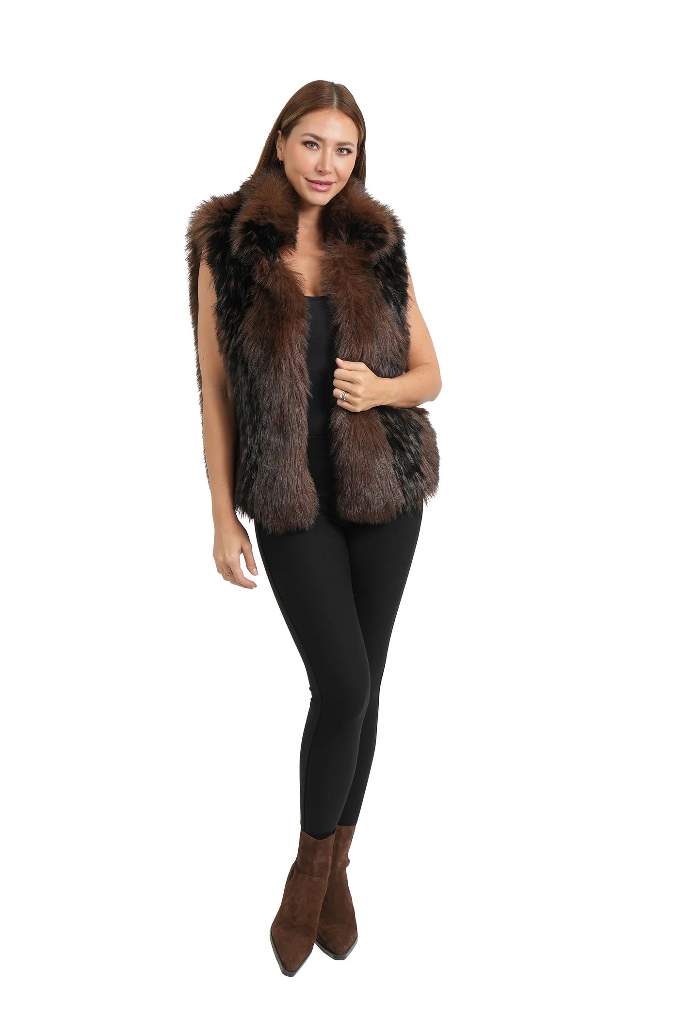 Jackie Vest