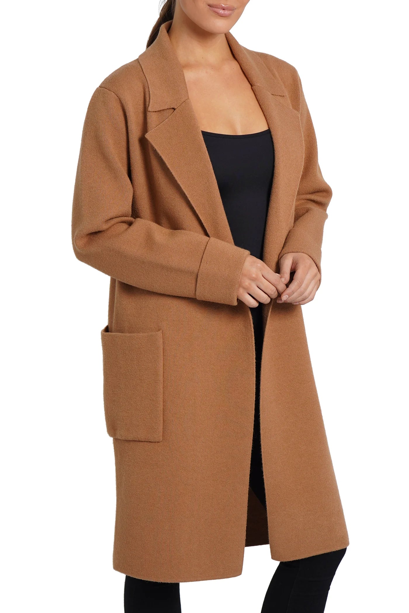 Kelsie Cardigan
