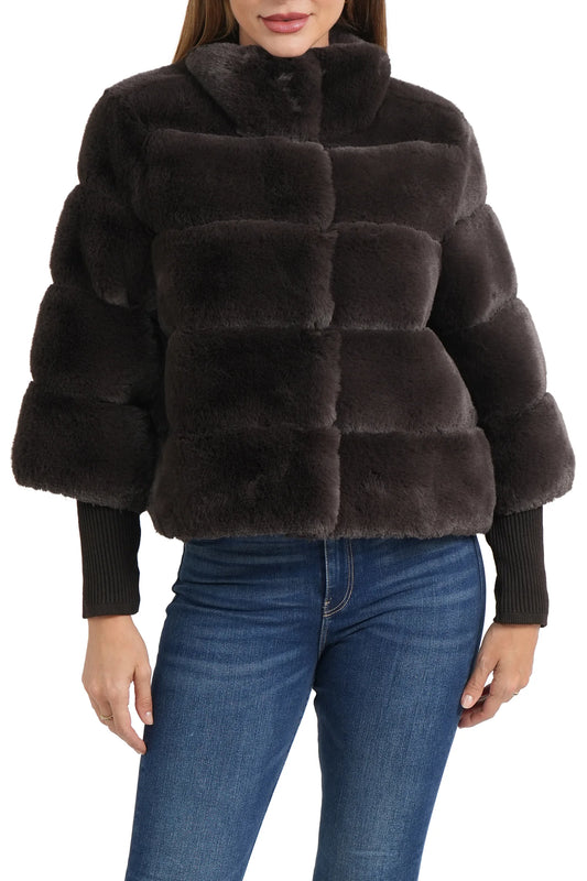 Samantha Jacket