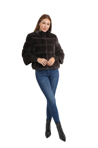 Samantha Jacket