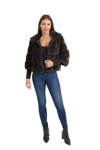 Samantha Jacket