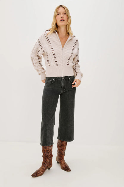 Lune Sweater