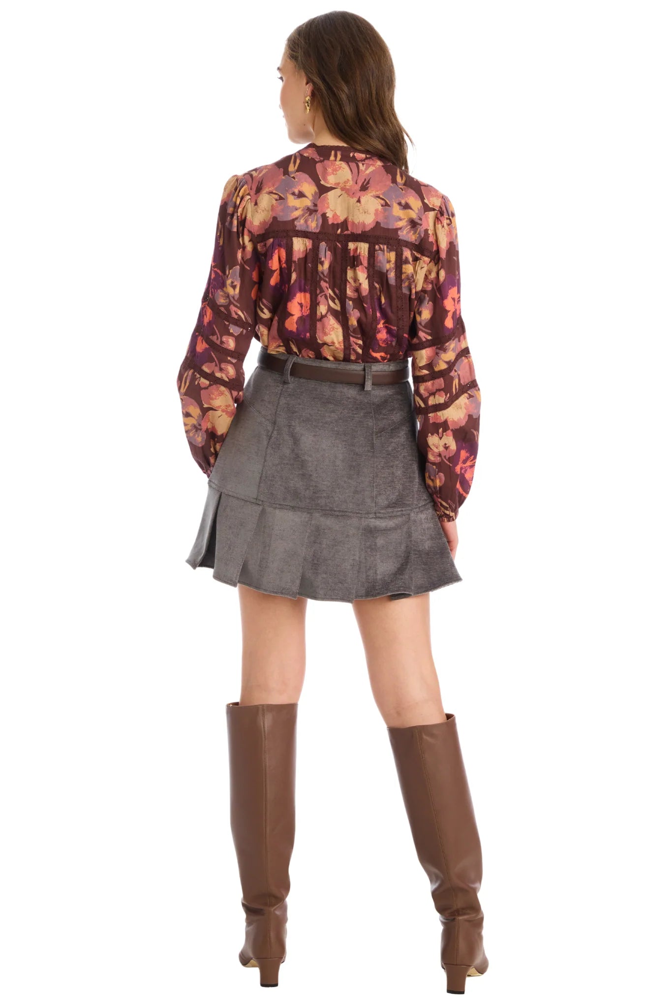 Maya Blouse