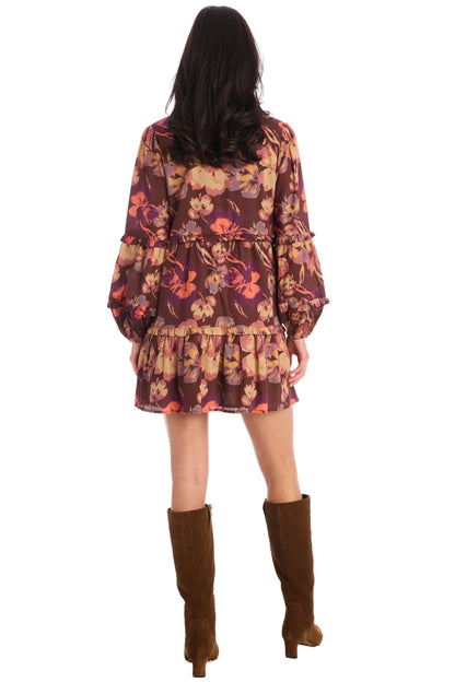Michelle Mini Dress