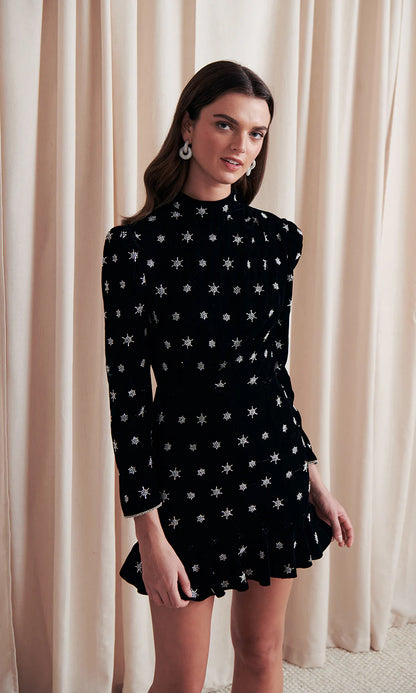 Merryn Dress
