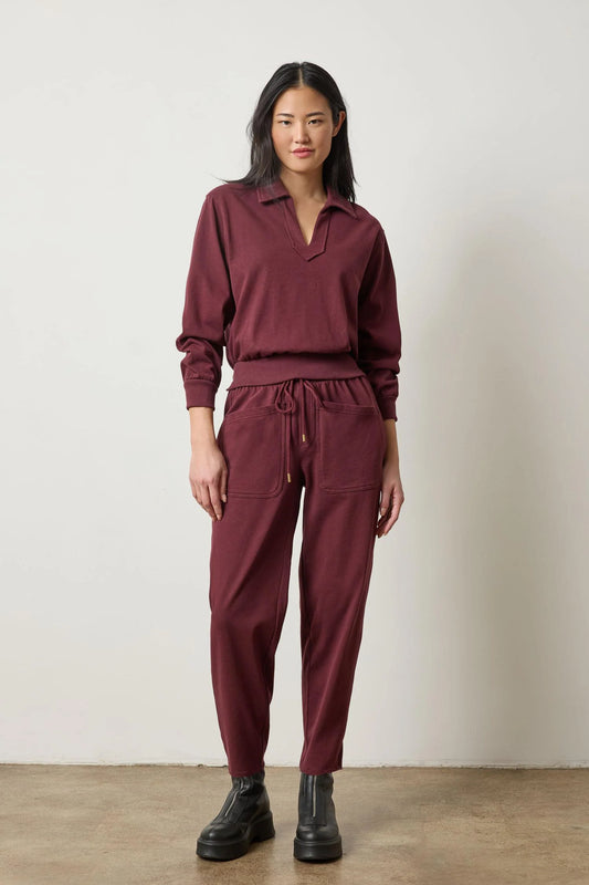 Utility Pocket Pant