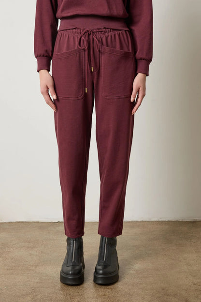 Utility Pocket Pant