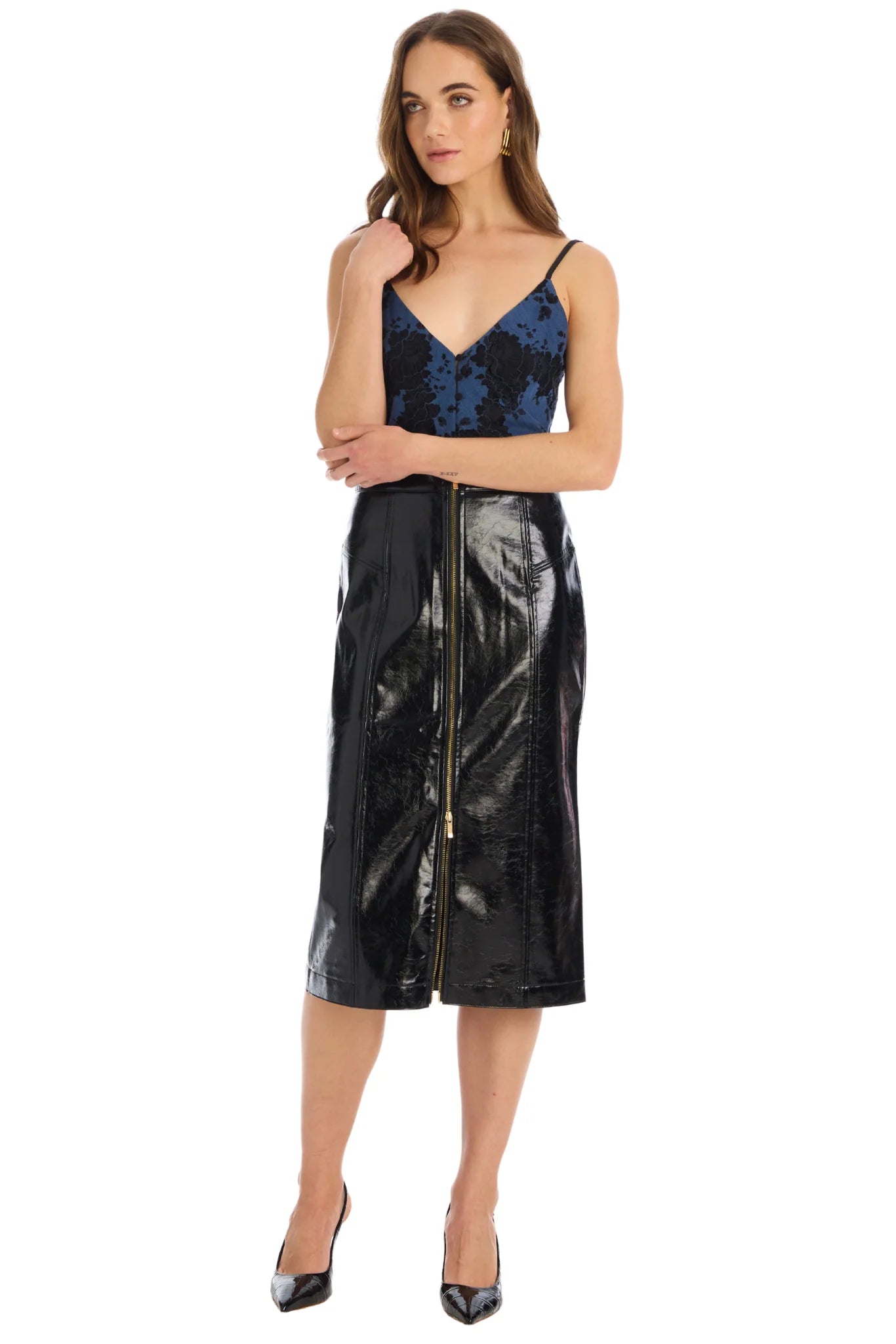 Taren Skirt