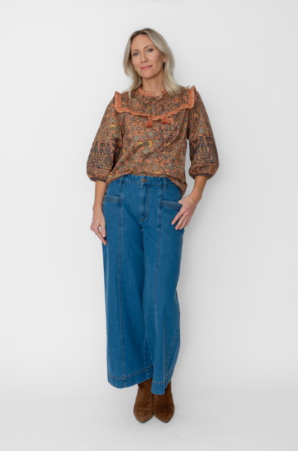 Isabelle Top