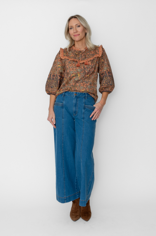 Isabelle Top
