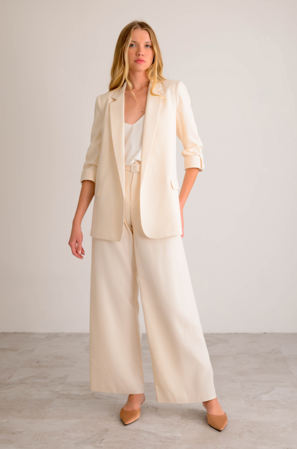 Dever Pants