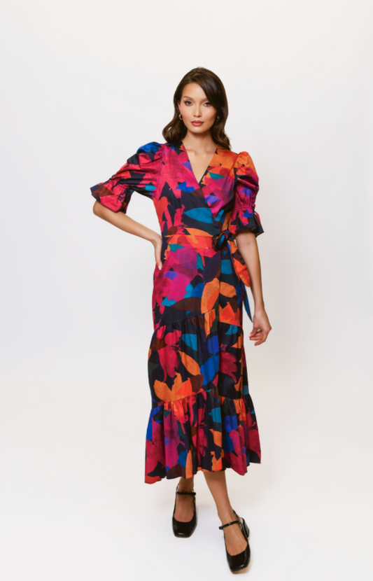 Marisol Dress