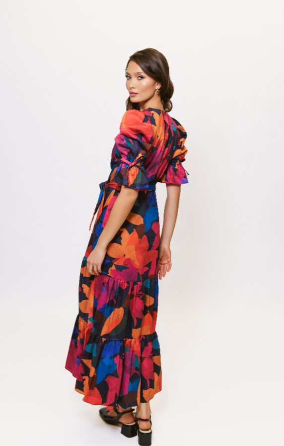 Marisol Dress
