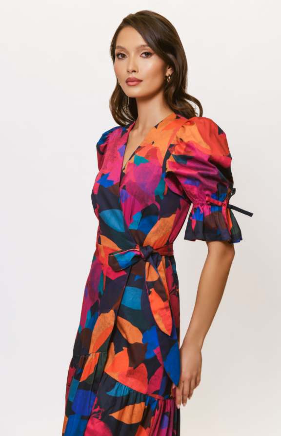Marisol Dress