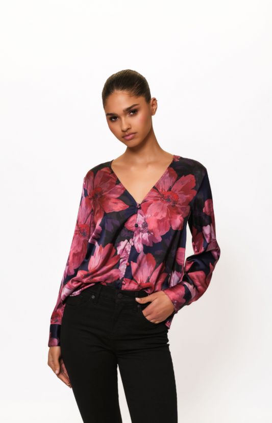Reya Top