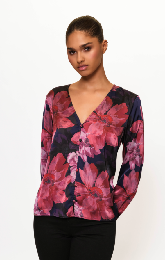 Reya Top