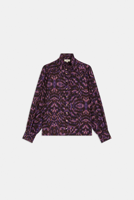 Lyric Top