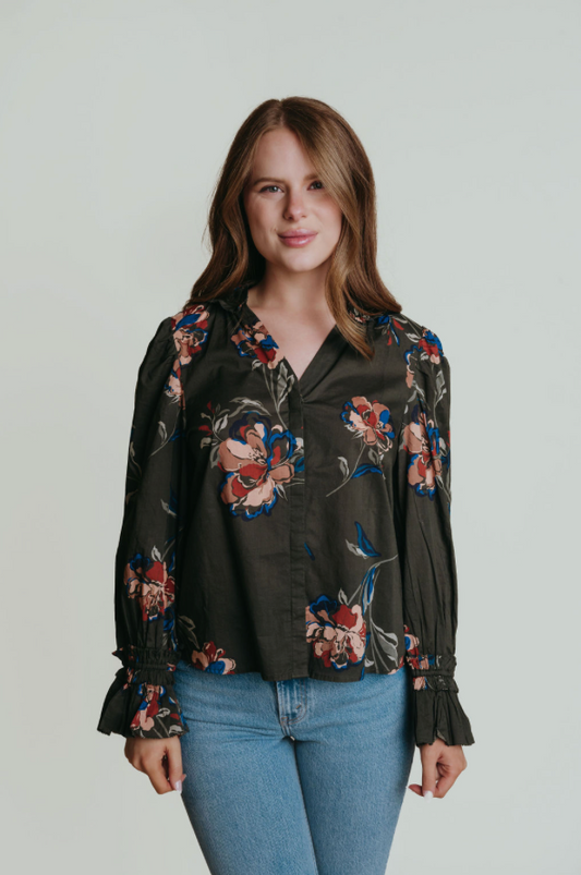 Annie Top
