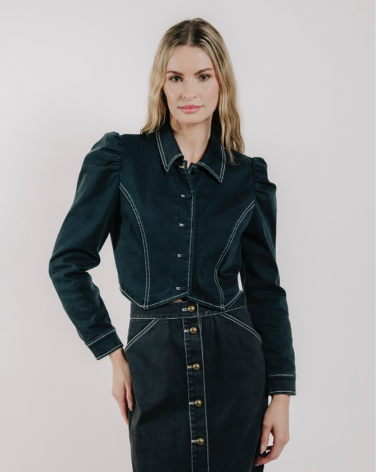 Aurore Jacket