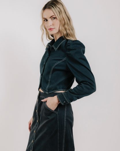 Aurore Jacket