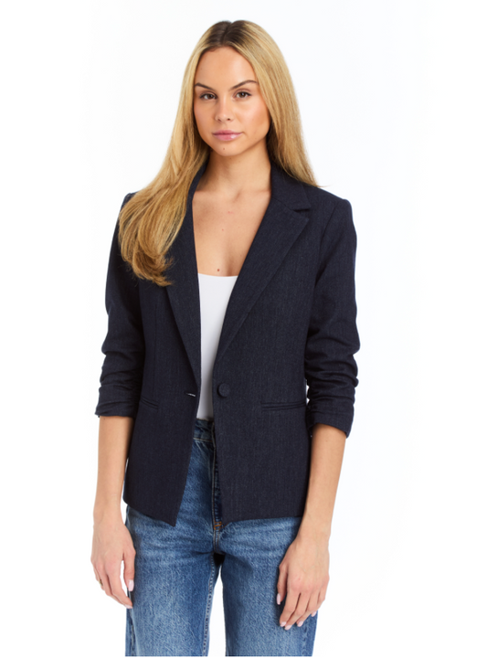 Serena Blazer