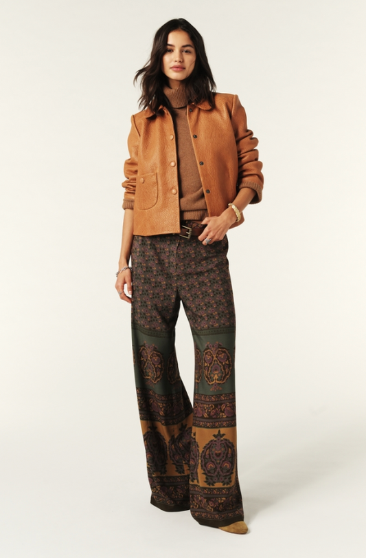 Brany Pants