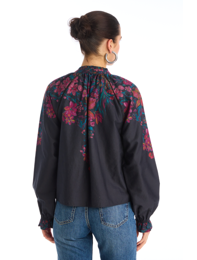 Marlow Blouse