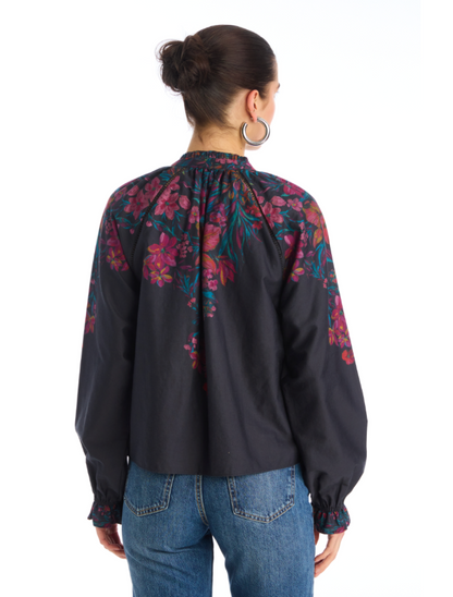 Marlow Blouse