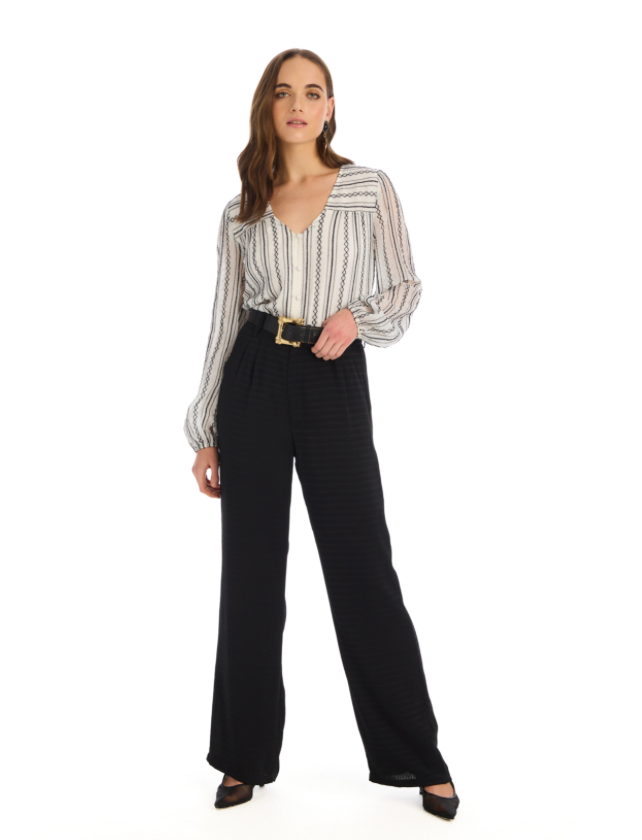 Kayla Blouse