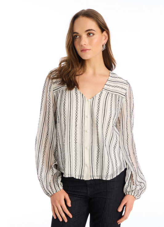 Kayla Blouse