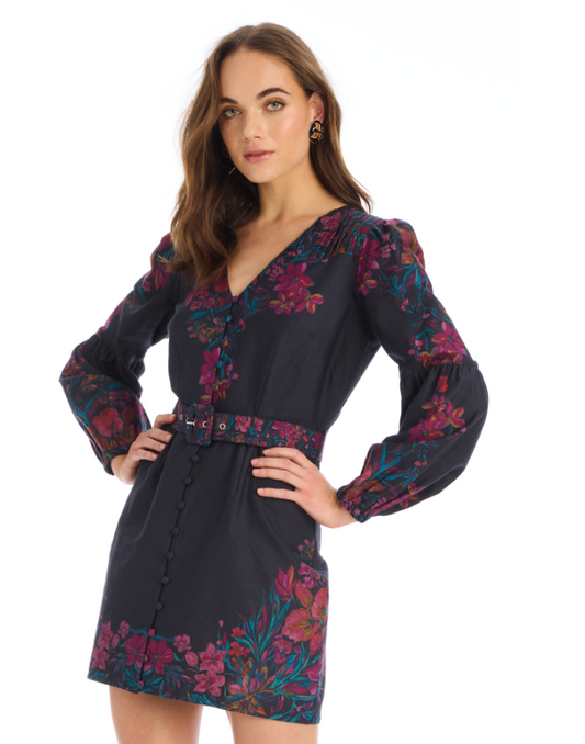 Talia Dress