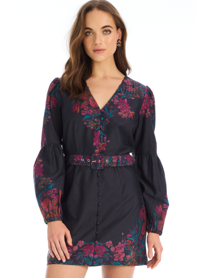 Talia Dress