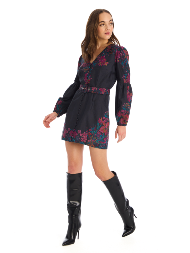 Talia Dress