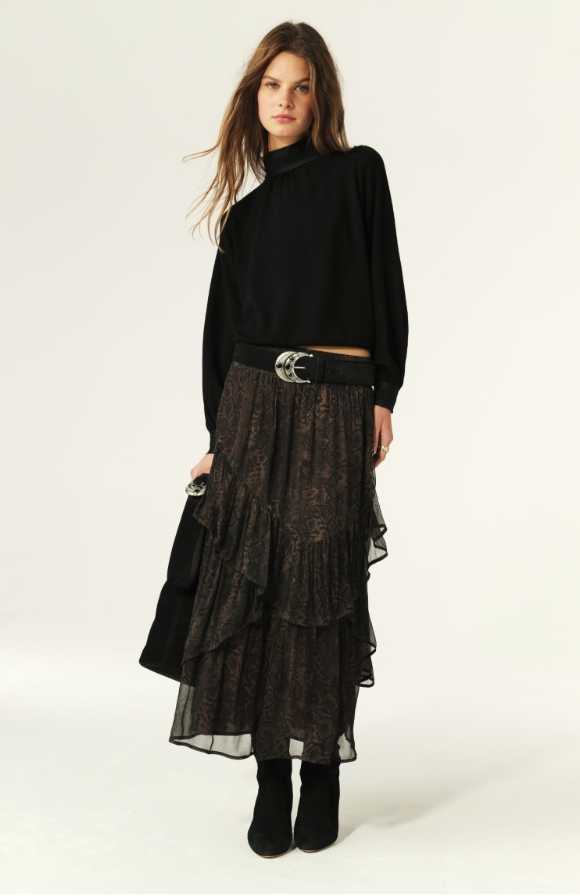 Spice Skirt
