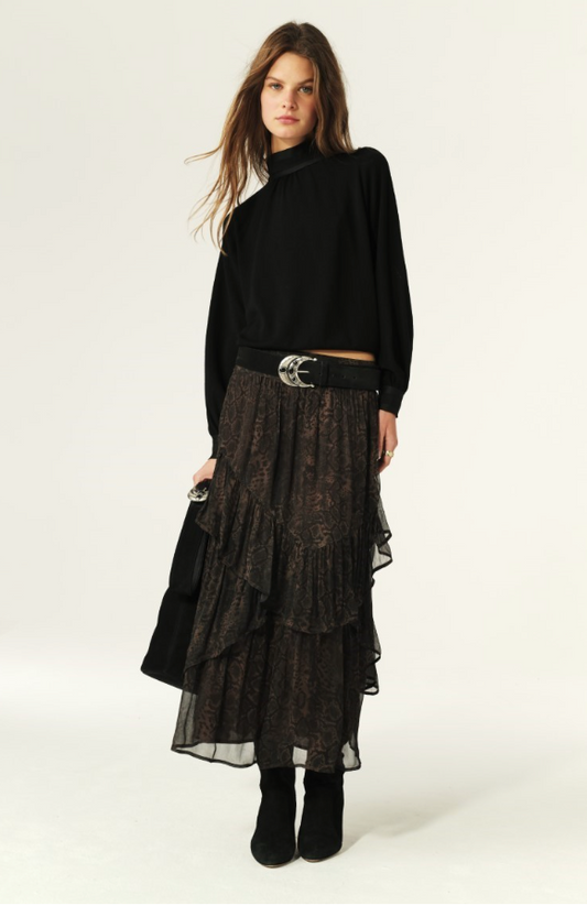 Spice Skirt