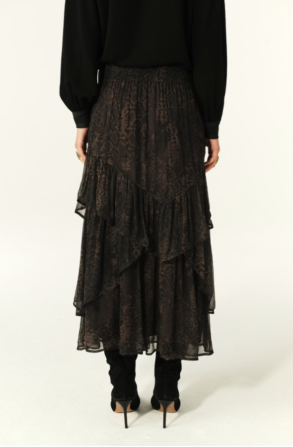 Spice Skirt