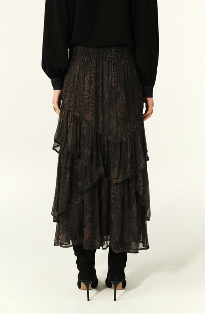 Spice Skirt