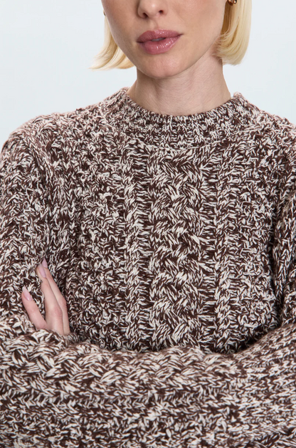 Quinn Sweater