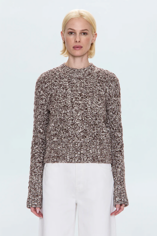 Quinn Sweater