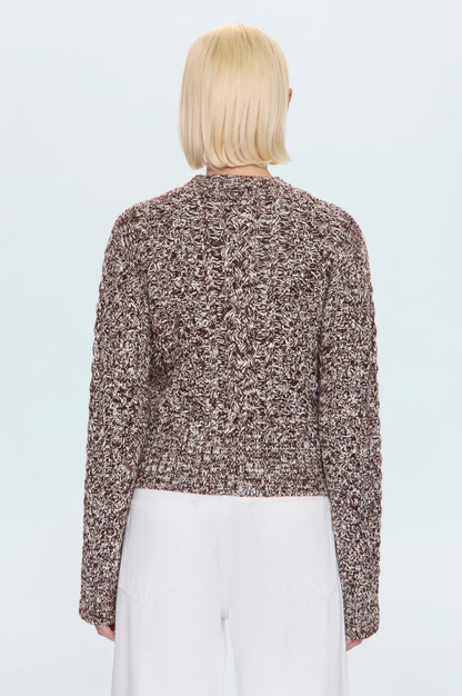Quinn Sweater
