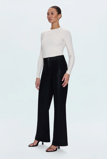 Lana High Rise Ultra Wide Jean