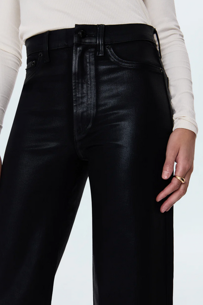 Lana High Rise Ultra Wide Jean