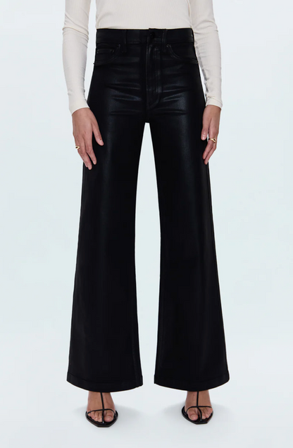 Lana High Rise Ultra Wide Jean