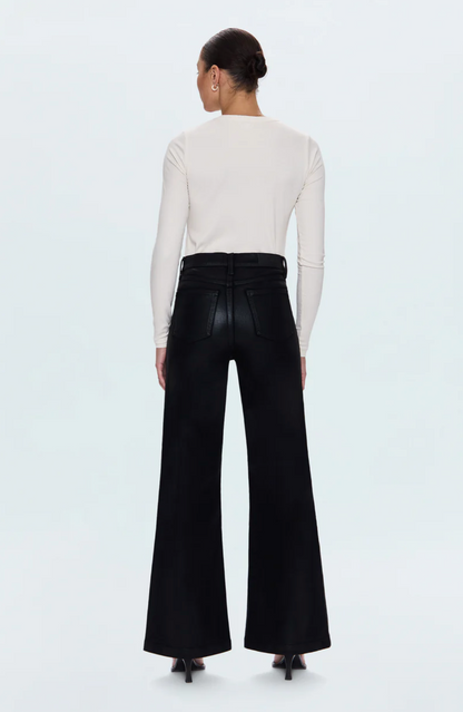 Lana High Rise Ultra Wide Jean