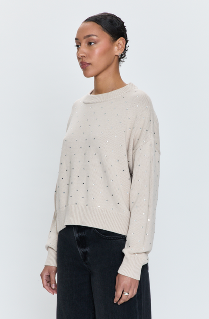 Steph Sweater
