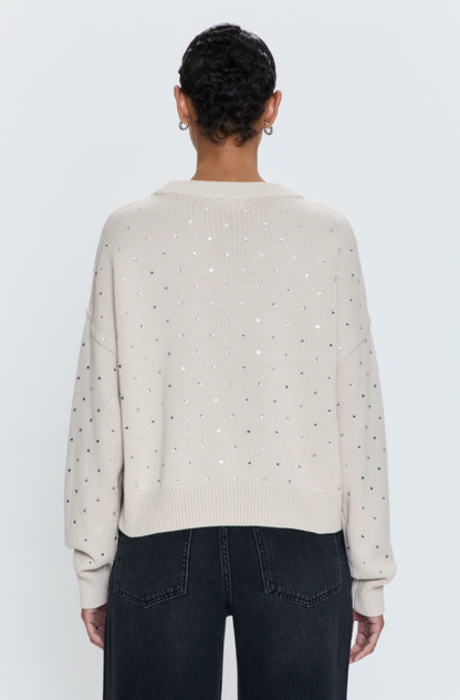 Steph Sweater