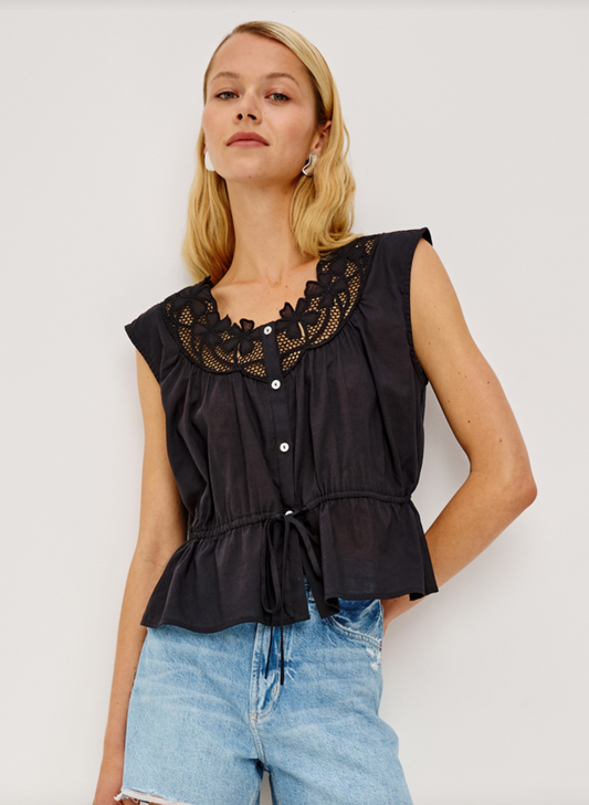 Leilani Top